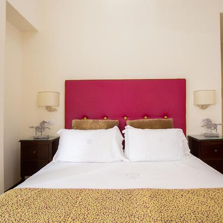 Palazzo Marziale Hotel Sorrento Eksteriør billede