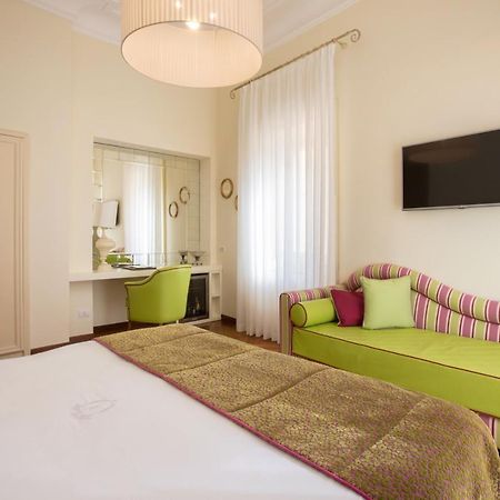 Palazzo Marziale Hotel Sorrento Eksteriør billede