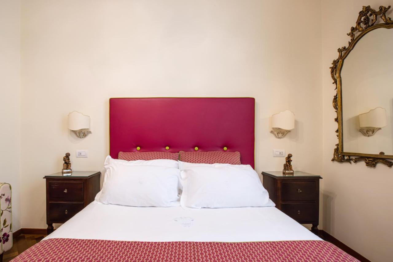 Palazzo Marziale Hotel Sorrento Eksteriør billede