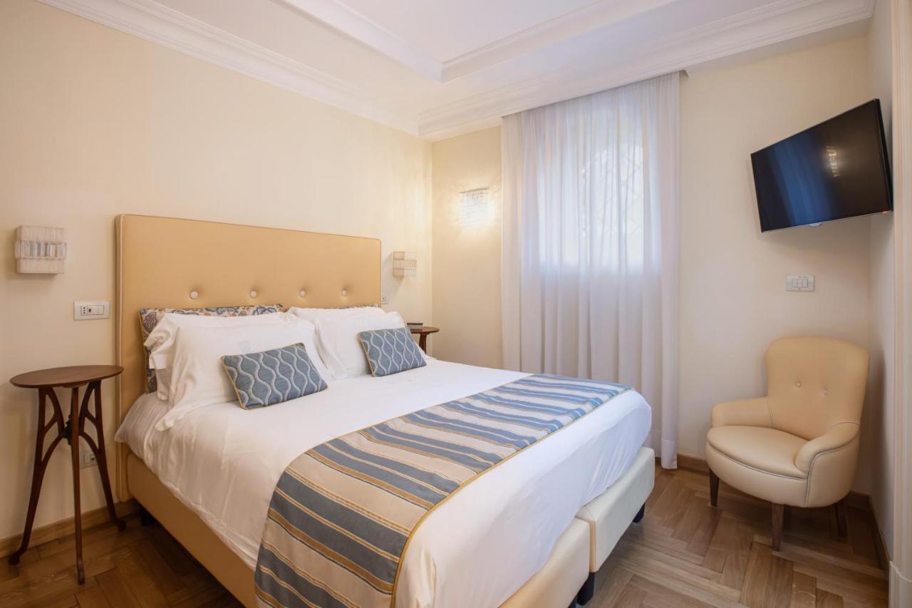 Palazzo Marziale Hotel Sorrento Eksteriør billede