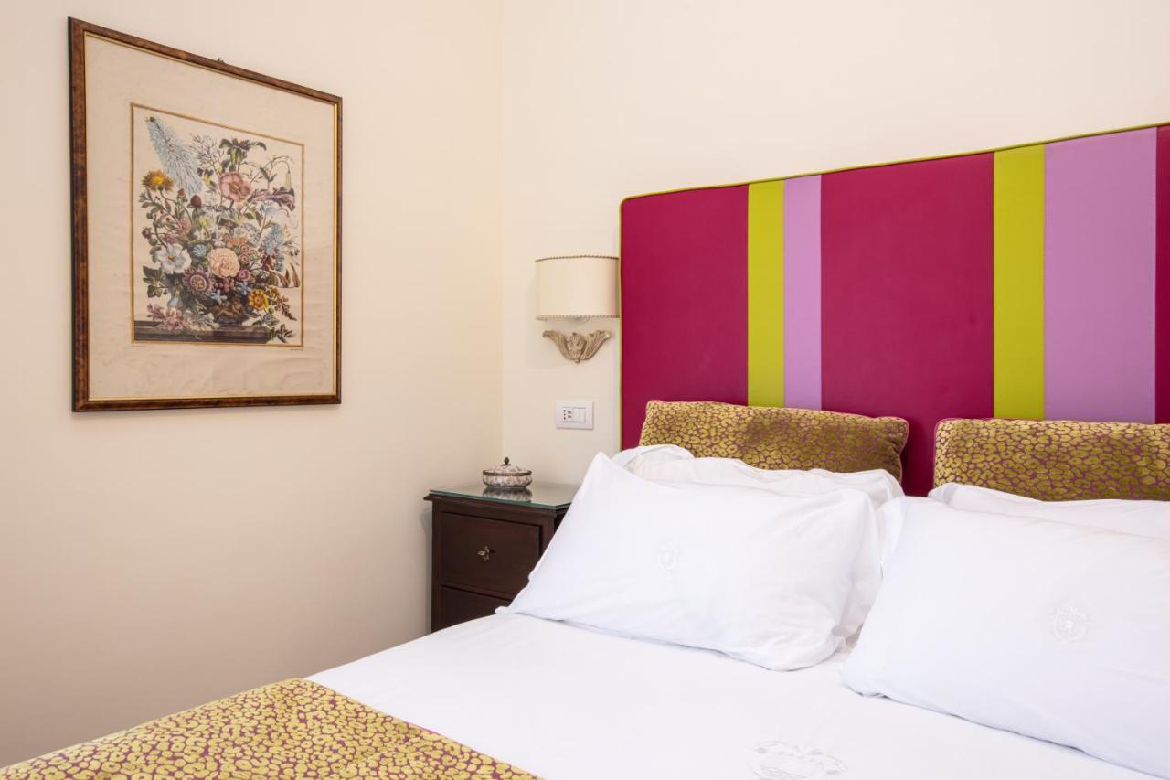 Palazzo Marziale Hotel Sorrento Eksteriør billede