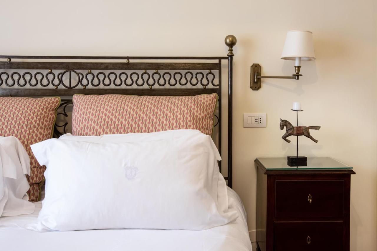 Palazzo Marziale Hotel Sorrento Eksteriør billede