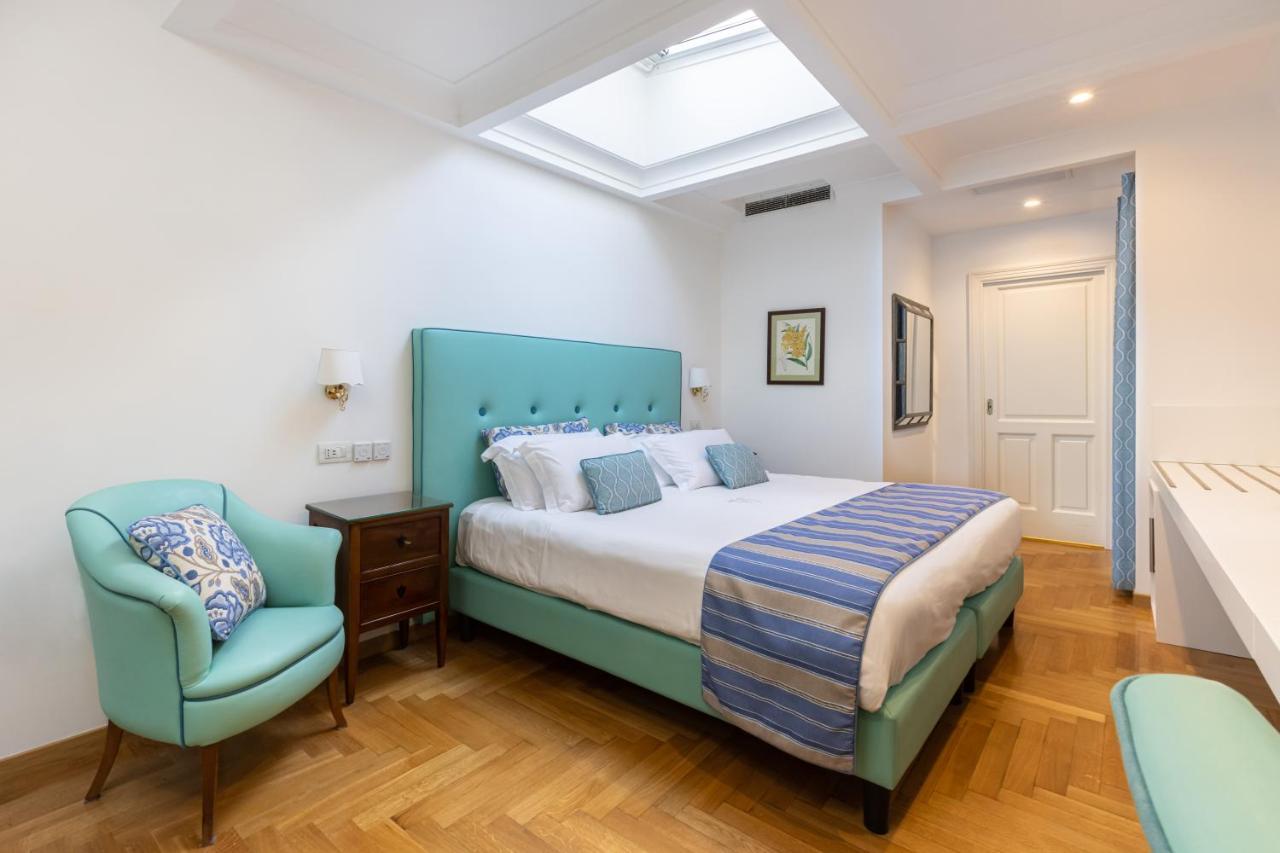 Palazzo Marziale Hotel Sorrento Eksteriør billede