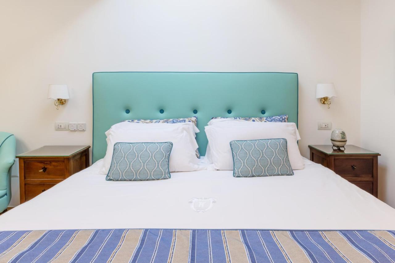 Palazzo Marziale Hotel Sorrento Eksteriør billede