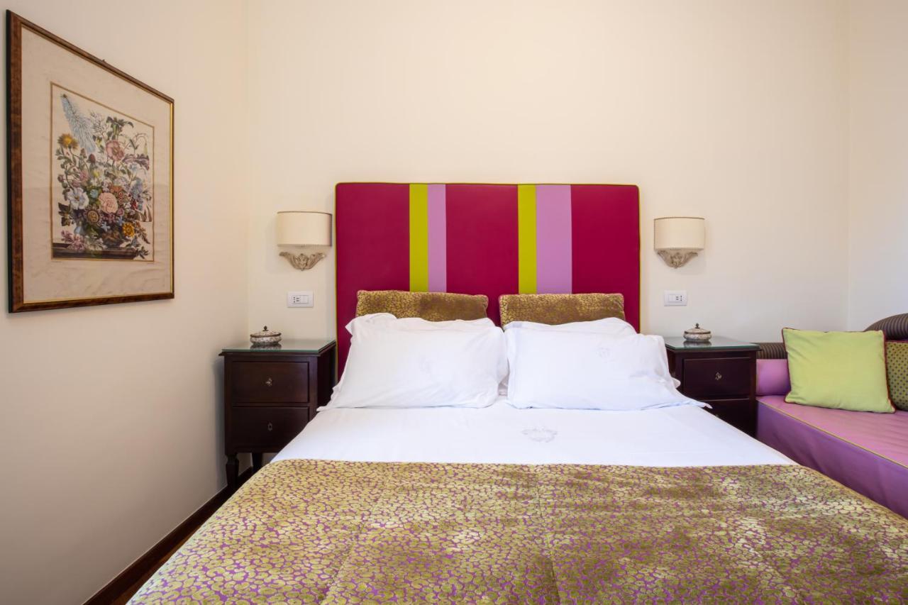 Palazzo Marziale Hotel Sorrento Eksteriør billede