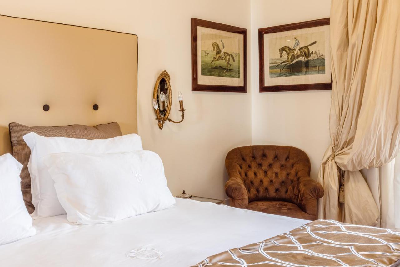 Palazzo Marziale Hotel Sorrento Eksteriør billede
