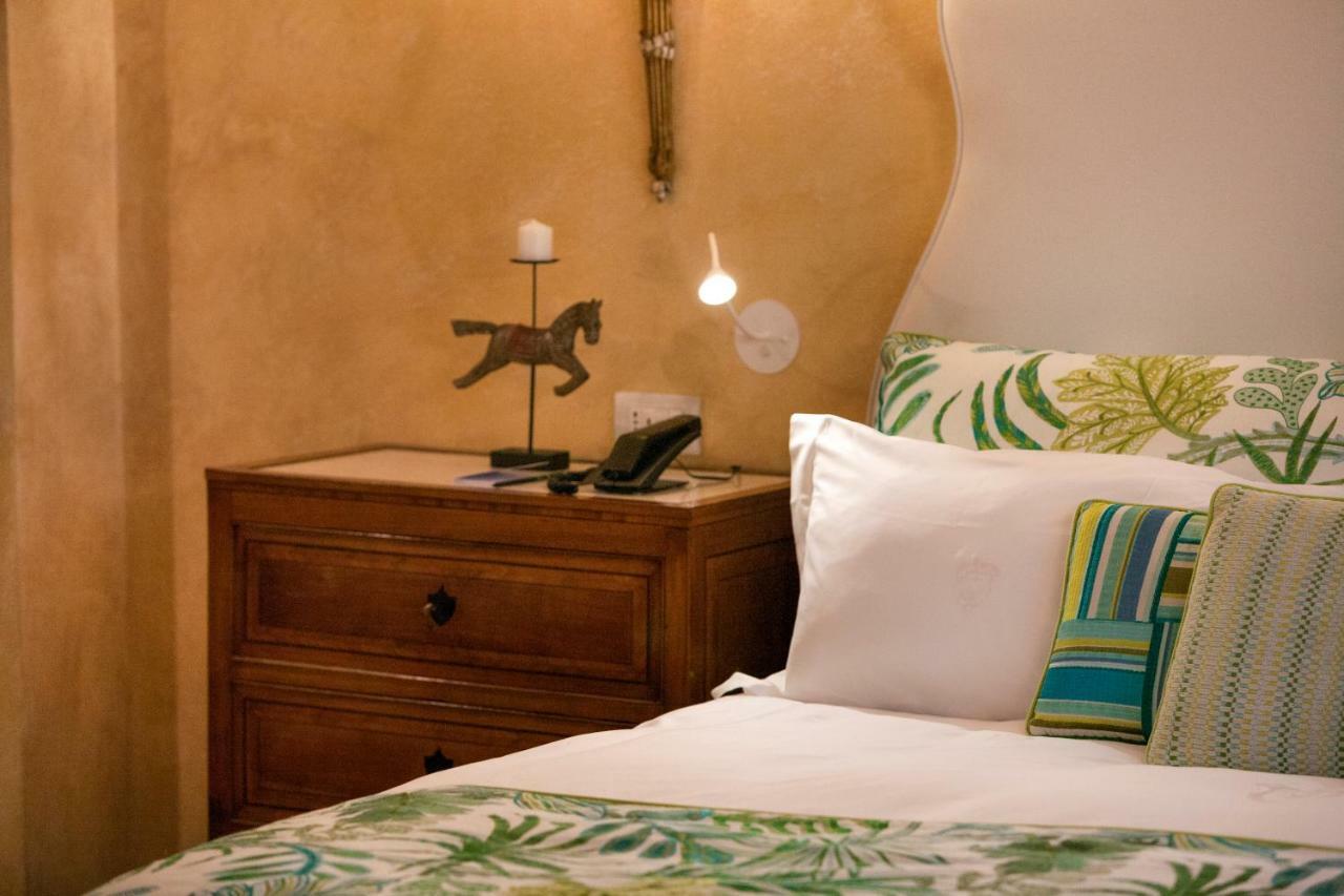 Palazzo Marziale Hotel Sorrento Eksteriør billede